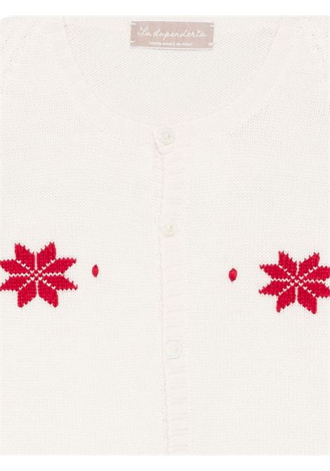 Cardigan La Stupenderia La STUPEDERIA | MAGLIONI E CARDIGAN | 1WCCR29801